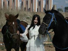 -丁香湖丁香小镇Citypark滑雪公园戏雪嘉年华