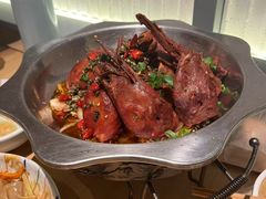 -春饼先生·北京烤鸭(甘井子万达店)