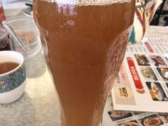 -汗腾格里·风味餐厅(新疆驻京办店)