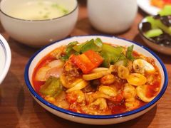 -十面春风·江南面馆(崇宁路店)