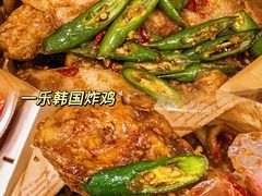 -一乐韩国炸鸡(梅江店)