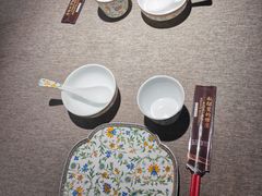 -玉玲珑·里舍(万象城店)