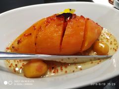 -味+新京宴·烤鸭·北京菜(创意谷店)