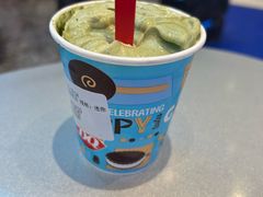 -DQ·蛋糕·冰淇淋(合生汇店)