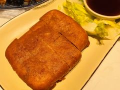 -鹿港小镇(悠唐店)