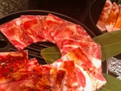 -九田家黑牛烤肉料理(寿光万达店)