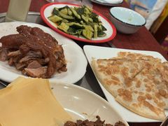 -聚首堂·特色小吃·肘子(什刹海德胜门店)