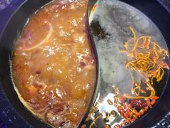 -滇池印象原生态火锅(南开大悦城店)