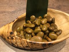 孔乙己茴香豆-香园茶社·金陵小灶(老门东店)