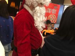-必胜客(江桥万达店)