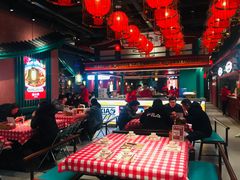 大堂-辣小鲜·南昌大排档(船山路店)