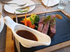 -MOMENT湖景餐厅(解放路店)
