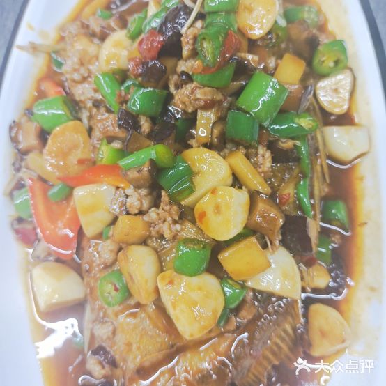 丈母娘农家小院