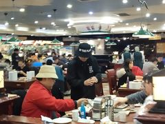 大堂-比亚森自助烤肉料理(裕华店)