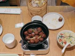 -唐食语粥(青山万达广场店)