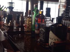 -郑州绿地JW万豪酒店The Grill烤汇扒房