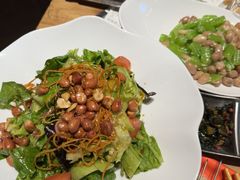 -邢氏老太太烤串(北兴街店)