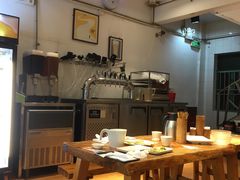 大堂-木屋烧烤(南新店)