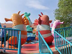 -秦皇岛乐岛海洋王国