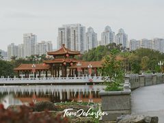 -荔枝公园(福田区)