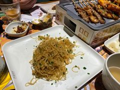 -木屋烧烤(上梅林店)
