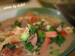 全家福-项记面馆(明瓦廊店)
