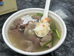 -燊意布拉肠云吞面(中山四路店)