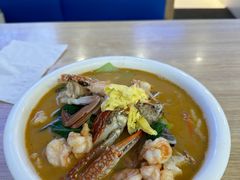 -木木鲜海鲜面(天一店)