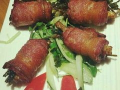 -外婆私房菜(新亚百货店)