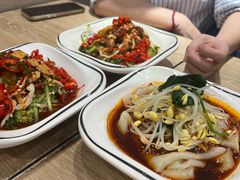 -魏家凉皮(博水商务大厦店)