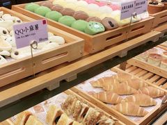 -君之狮子山·轻糖烘焙(松江印象城店)