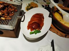-四季民福烤鸭店(前门店)