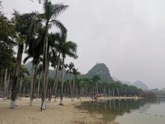 -南宁花花大世界景区