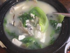 -坤记煲仔小菜(西环店)