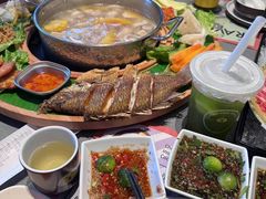 -椰小鸡·琼州糟粕醋(美兰缤纷城店)