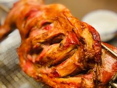 -宗泉烤全羊·烤羊腿·家常菜(解放东路店)