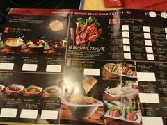 -佰人王串串香火锅(洋珠巷店)
