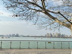 -云龙湖旅游景区