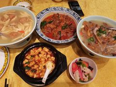 -陈麻婆豆腐(春熙店)