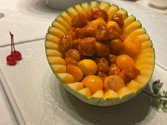 -院里寻菜·精致庭院菜(观沙岭店)