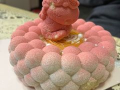 -北京柏悦酒店·锦庭餐厅Dining Room
