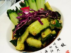 -陆小凤四川料理(北京路店)