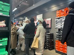 -NIKE上海青浦优选体验店