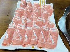 -津门老羊家·铜锅涮羊肉·烧烤(科技园店)
