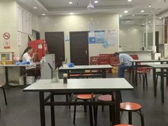 大堂-福海面馆(阳曲店)