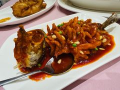 -金时代顺风大酒店(静安大融城店)