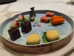 -海味观(老西门店)