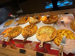 -比格比萨自助(宝山日月光店)