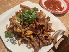 -喝丢一只鞋海鲜烧烤·海肠捞饭(东关街店)