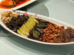 -昱德来·天津菜(河西店)